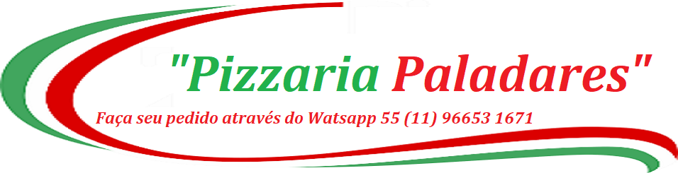 PIZZARIA PALADARES