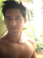 richard-kyle-model-sexy-shirless-body