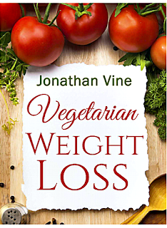 Review-Vegetarian Weight Loss by Jonathan Vine