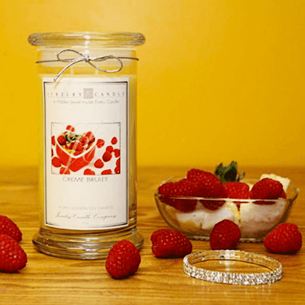 Jewelry Candles a hidden Jewel in every Candle GIVEAWAY 5 winners