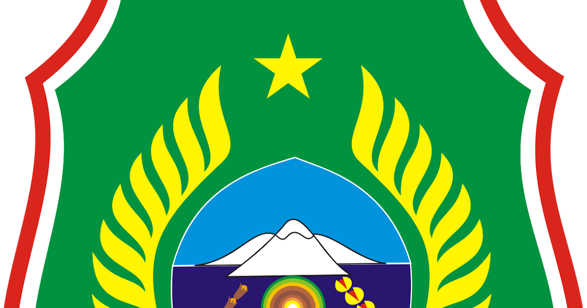 Data Daftar: Provinsi Malut - Maluku Utara