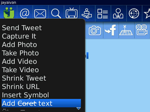 BlackBerry Z10 Hands-On: First.