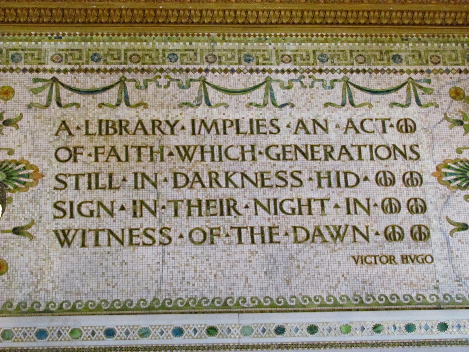 Victor Hugo