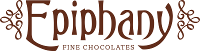 Epiphany Fine Chocolates Logo