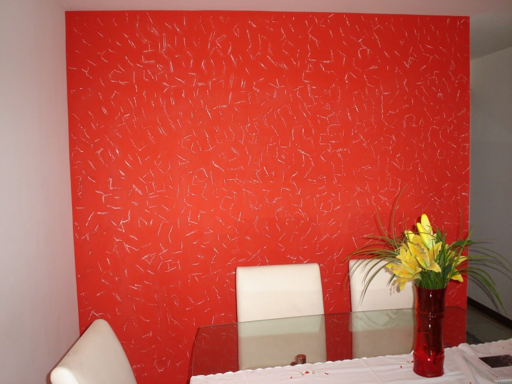 Pinturas e Texturas ITO mais uma sala de estar de um cliente Pintura Parede Sala Pequena ~ Pinturas e Texturas ITO mais uma sala de estar de um cliente