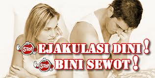 ejakulasi dini Obat Ejakulasi Dini Tradisional