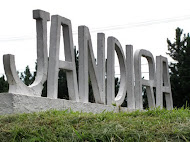 Jandira