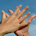 How to Treat Sweaty Palms and Feet Naturally | Natural Cures for Sweaty Hands