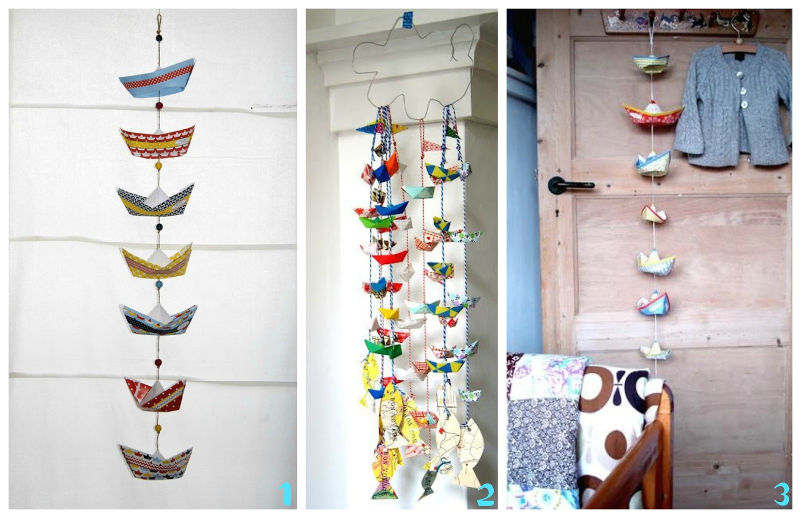 Ideas Diy Decoracion Hogar ~ IDEAS DE DECORACI?N Y DIY CON BARQUITOS PARA DAR UN TOQUE VERANIEGO A Ideas Diy Decoracion Hogar ~ IDEAS DE DECORACI?N Y DIY CON BARQUITOS PARA DAR UN TOQUE VERANIEGO A