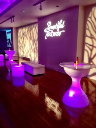 Beautiful Textures Hair Care Presented Curly Couture Hosted By