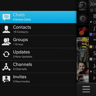 BlackBerry Messenger (BBM) BBM Channels v10.2.0.12 support for BB10 devices BlackBerry Messenger (BBM) BBM Channels v10.2.0.12 support for BB10 devices