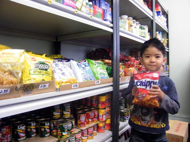 adobongblog Filipino Mart opens in Johnsonville
