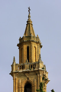 Torre de Santa María Torre de Santa María