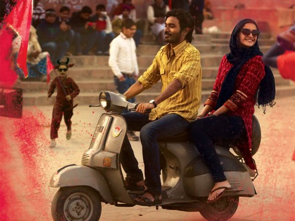 Acting of all the actors in the...