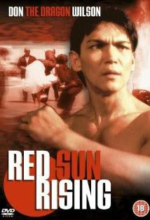 Red Sun Rising 1994 Hindi Dubbed Movie Watch Online