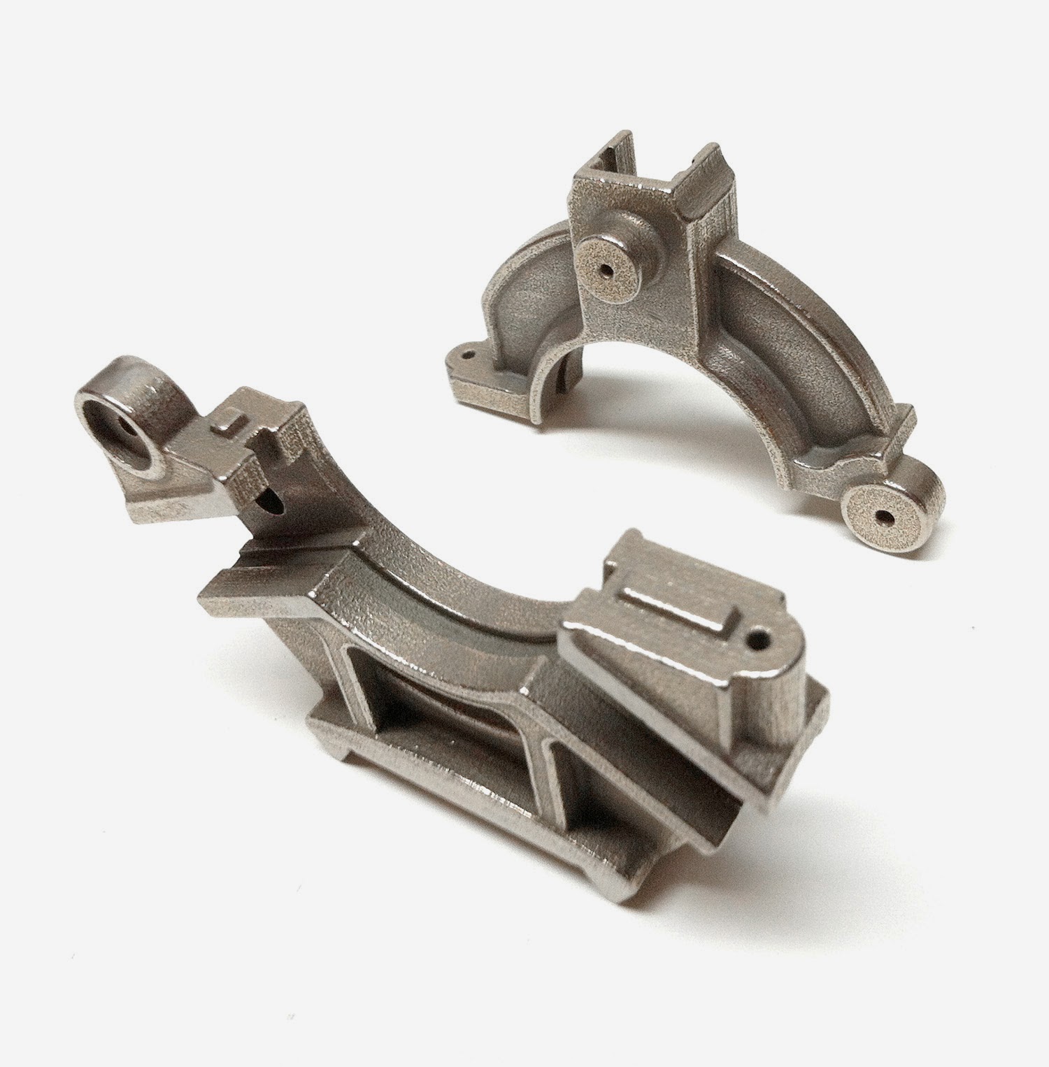 mowrer ww watchmakers lathe steady rest raw frame parts