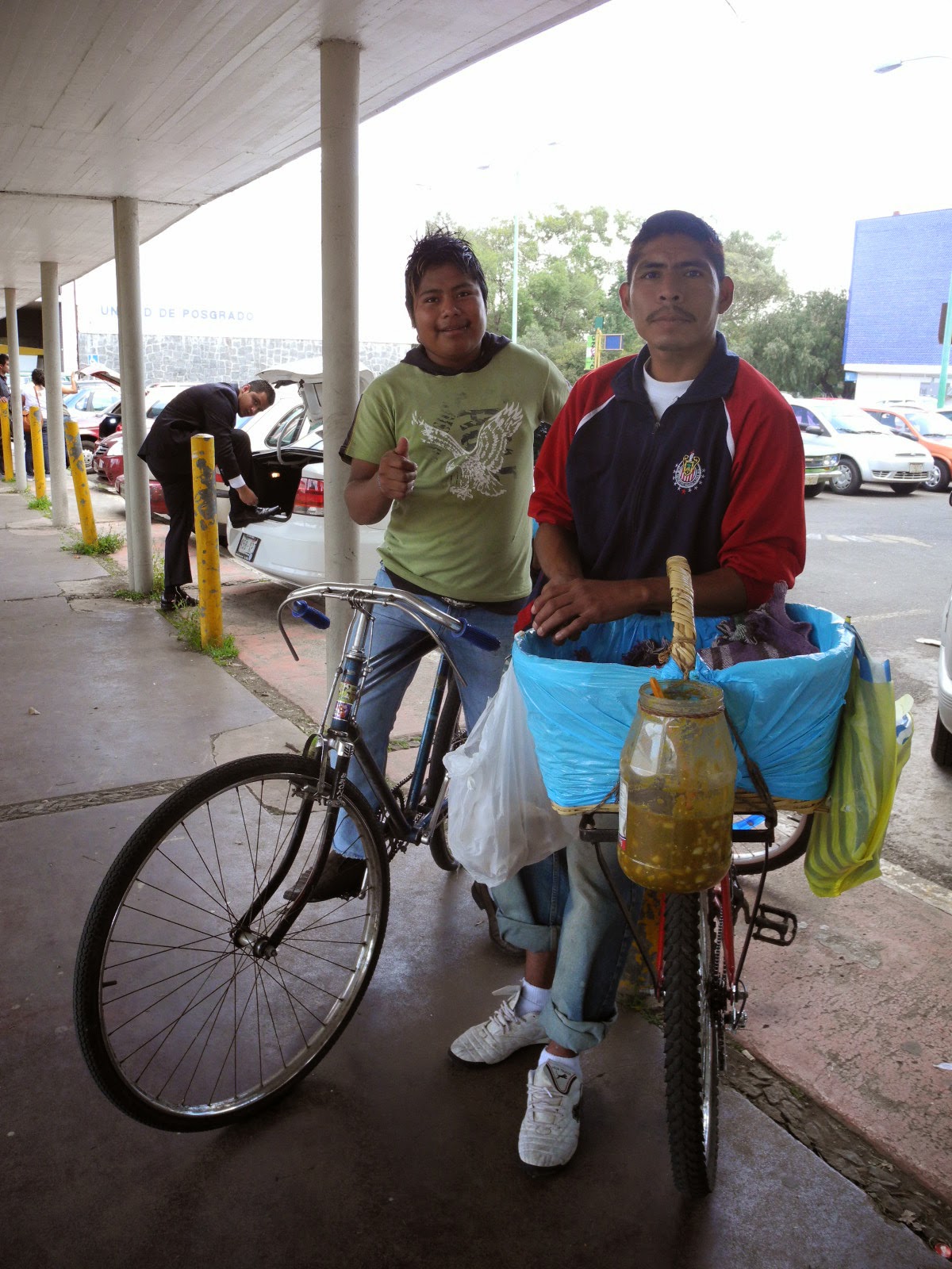 TACOS DE CANASTA GRATIS PARA TODOS TLAXCALITA LA BELLA