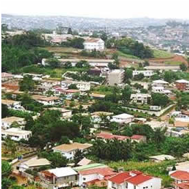 filles prostituees cameroun