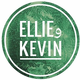Ellie و Kevin