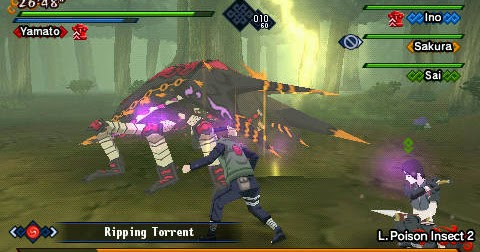 Download the last game of Naruto Shippuden Kizuna Drive ...