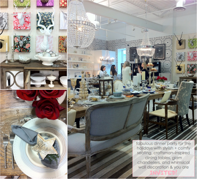 Design Maze 2013 Fall / Winter Preview HomeSense Edition