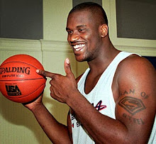 Shaquille O´neil