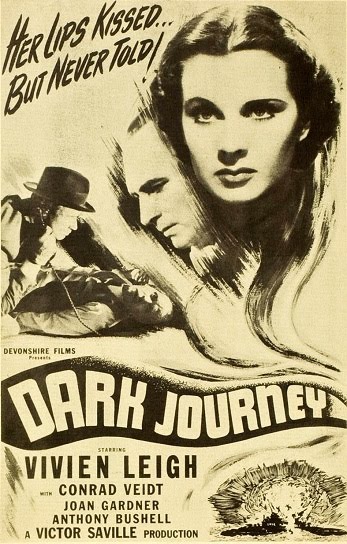 "Dark Journey" (1937)