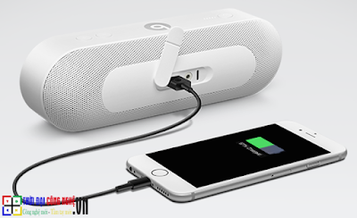 Loa Bluetooth Beats Pill Plus Loa Bluetooth Beats Pill Plus