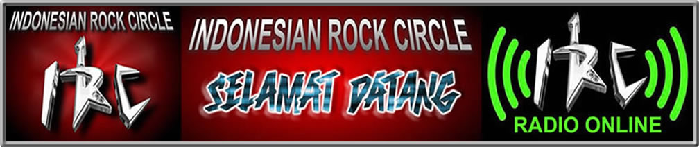 Indonesian Rock Circle