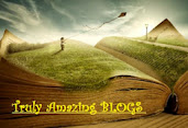 Premio Truly Amazing Blog