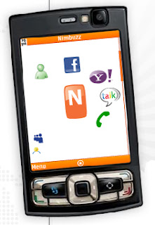 free calling app - Nimbuzz