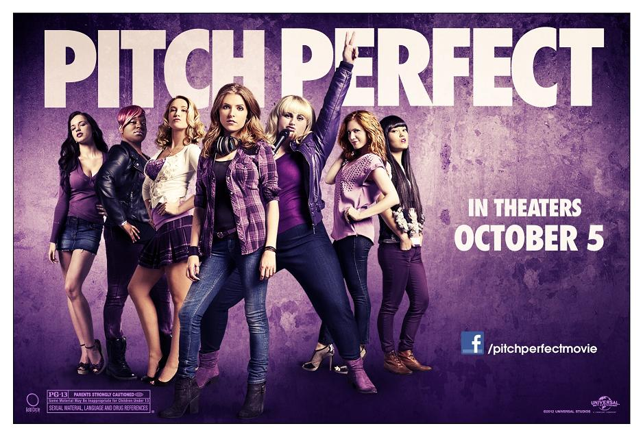 a capella groups like pitchperfect a capella groups like pitchperfect