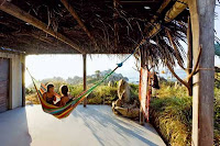 Idyllic Mexican Vacation House Design by Architect Tatiana Bilbao Idyllic Mexican Vacation House Design by Architect Tatiana Bilbao