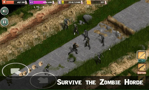 Last of the Survivors mod apk Last of the Survivors mod apk