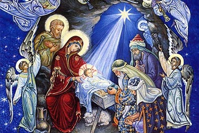 Резултат с изображение за летоброенето от Рождество Христово.