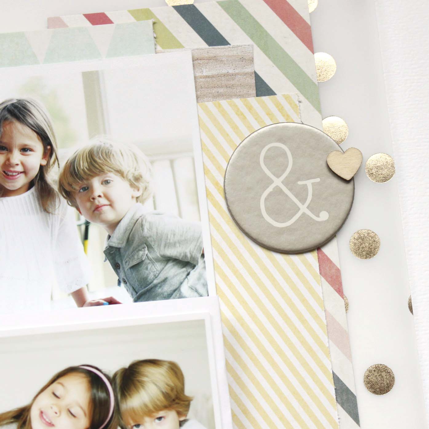 Stephanie Makes SA Scrapbook Convention