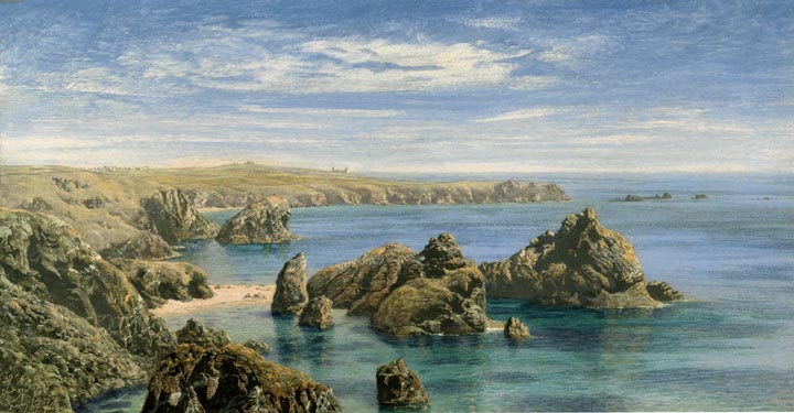 John Brett Artist