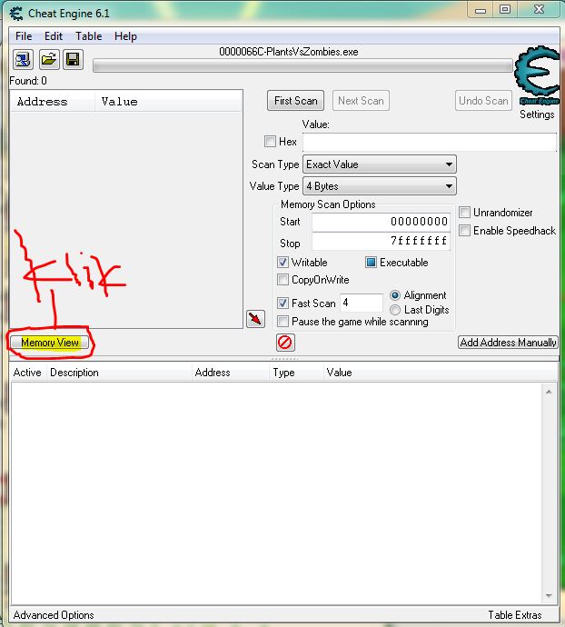 Download cheat engine plant vs zombie lengkap
