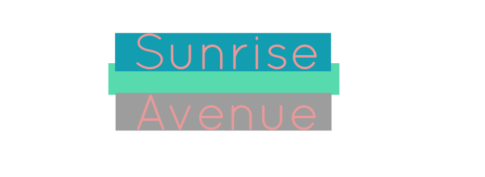 Sunrise Avenue