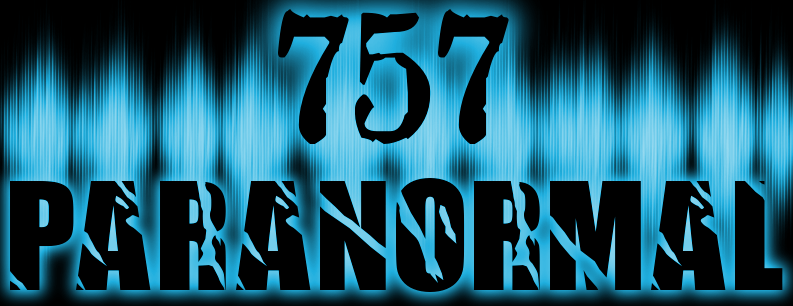 757 Paranormal