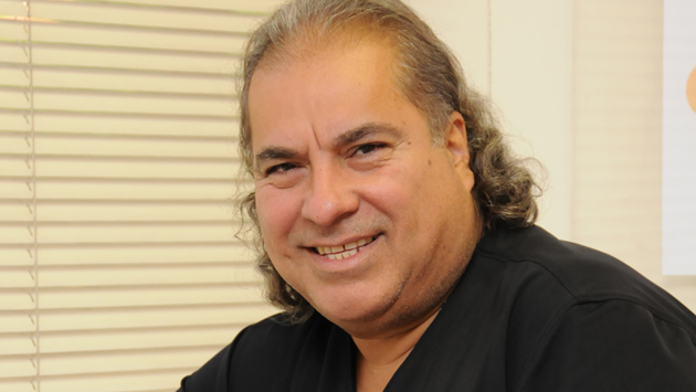 Eduardo Cruz Johnson