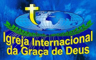 Igreja Internacional da Graça de Deus