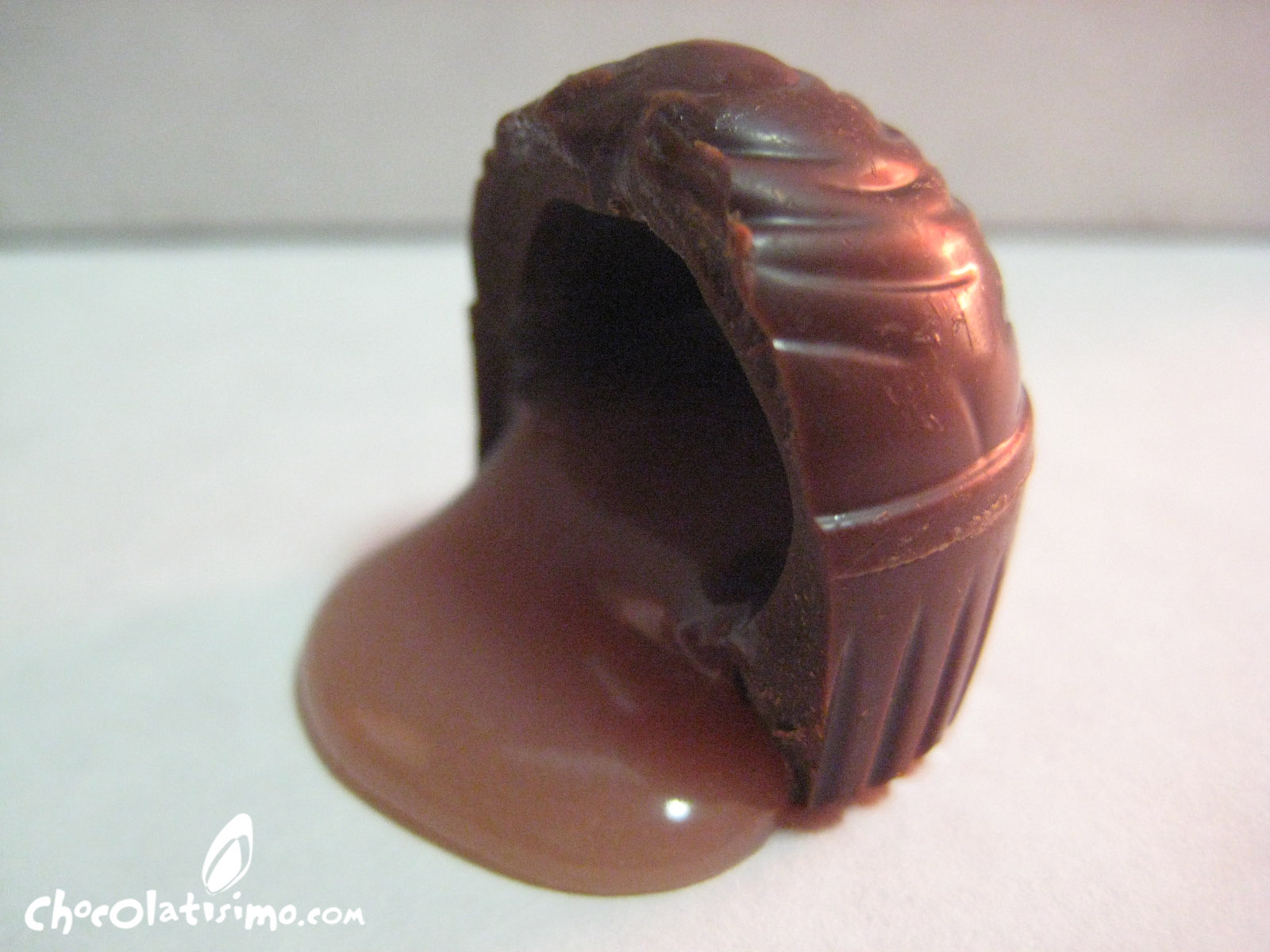 Folie Chocolates Envinados