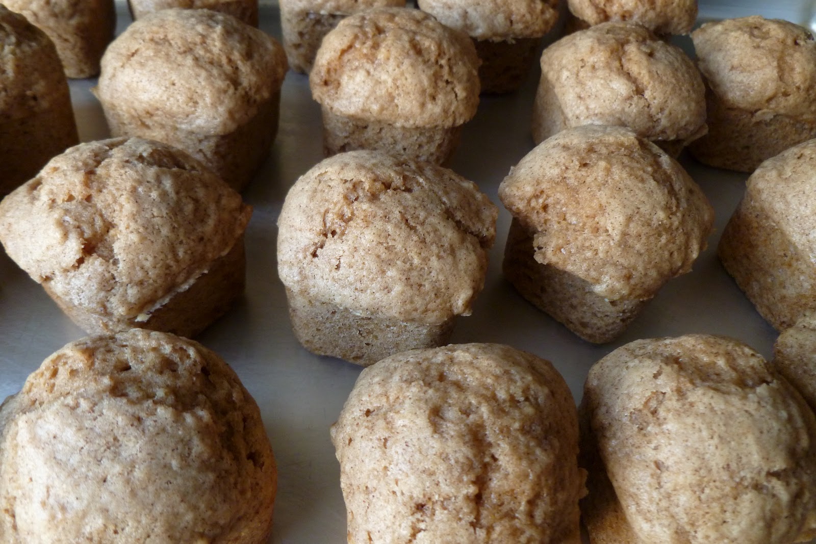 The Pastry Chef's Baking Cinnamon Buttermilk Butter Dips