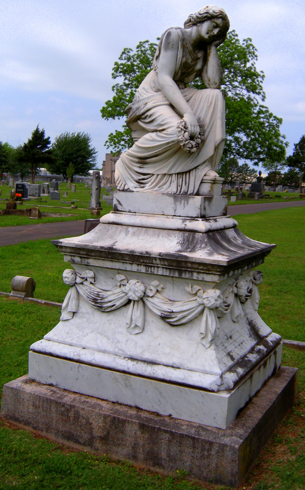 Escape to the Silent Cities And She Waits