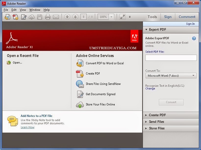 скачать adobe exportpdf
