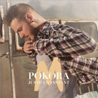 M. Pokora - Juste Un Instant Lyrics + Letras + Lirik + Tekst + Text + Testo + Paroles + Source: Lyrics-Video-Music.blogspot.com + Video Music Song Lyrics M. Pokora - Juste Un Instant
