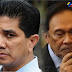 AZMIN KURANG AJAR, Saya Telah Dikhianati Lagi - Anwar Ibrahim