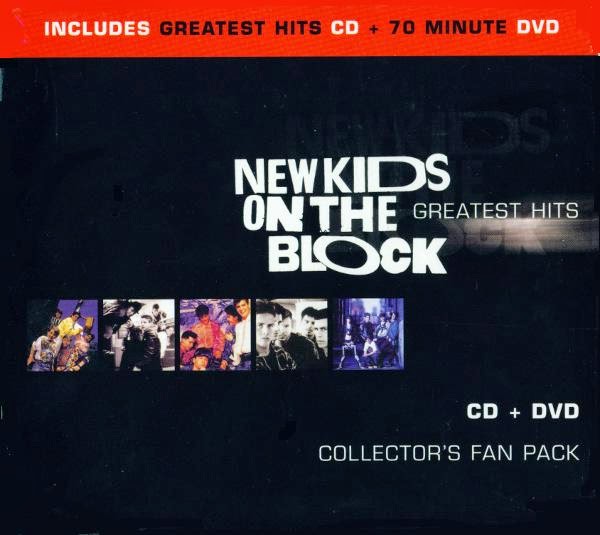 New Kids On The Block - Step By Step - YouTube