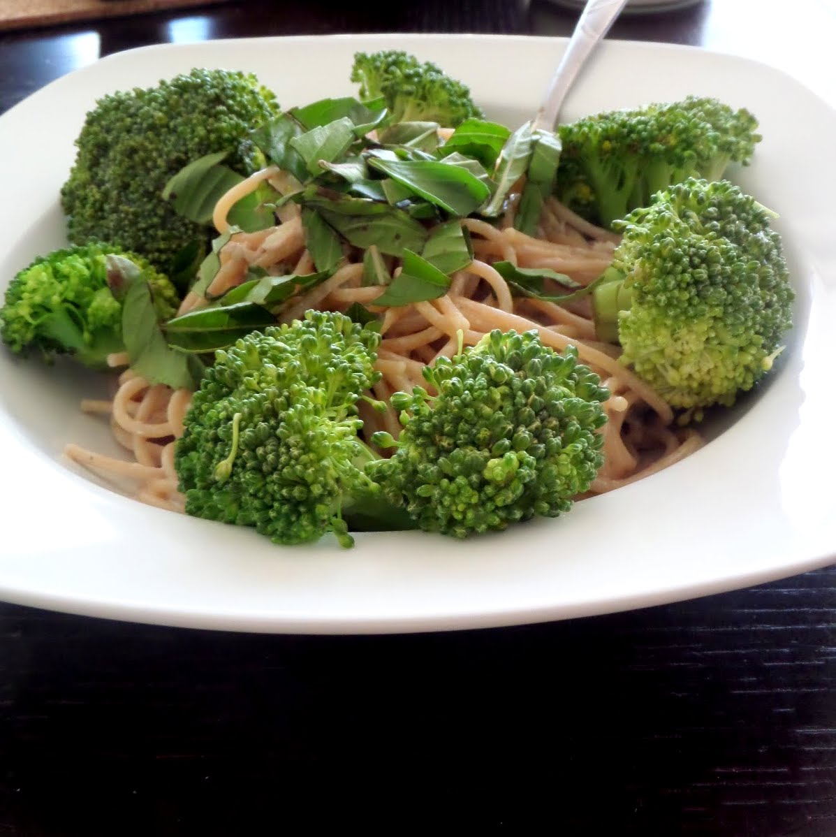 Blue Cheese Alfredo Joybee, What's for Dinner?